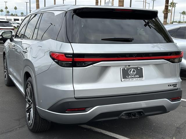 2026 Lexus TX 350 LUXURY AWD Tucson AZ