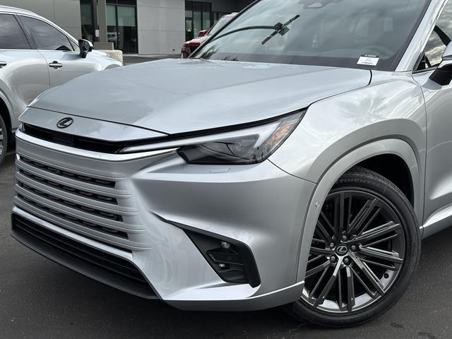 2026 Lexus TX 350 LUXURY AWD