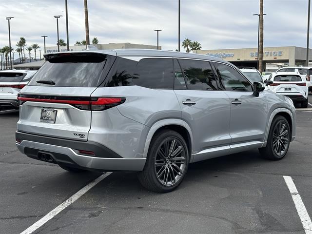 2026 Lexus TX 350 LUXURY AWD Tucson AZ