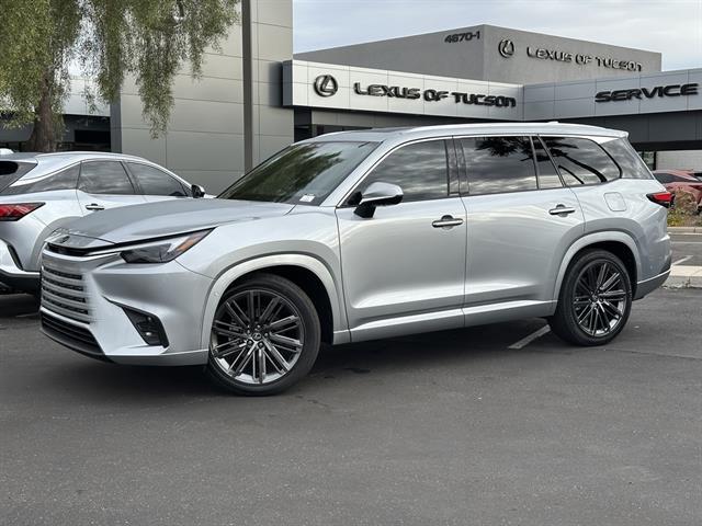 2026 Lexus TX 350 LUXURY AWD Tucson AZ