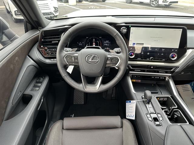 2026 Lexus TX 350 LUXURY AWD Tucson AZ