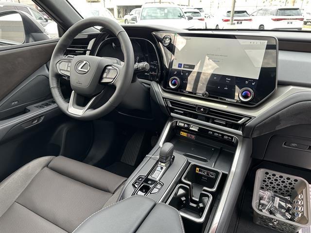 2026 Lexus TX 350 LUXURY AWD Tucson AZ
