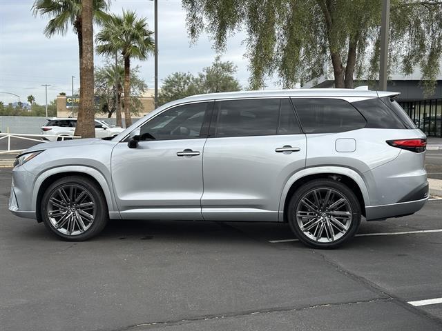 2026 Lexus TX 350 LUXURY AWD Tucson AZ