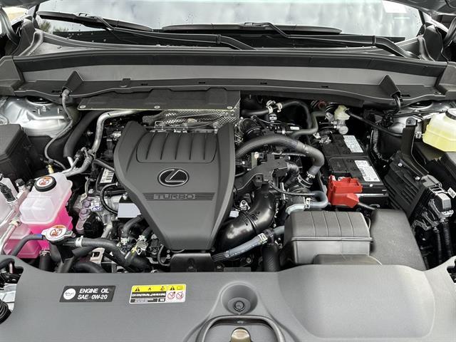 2026 Lexus TX 350 LUXURY AWD Tucson AZ