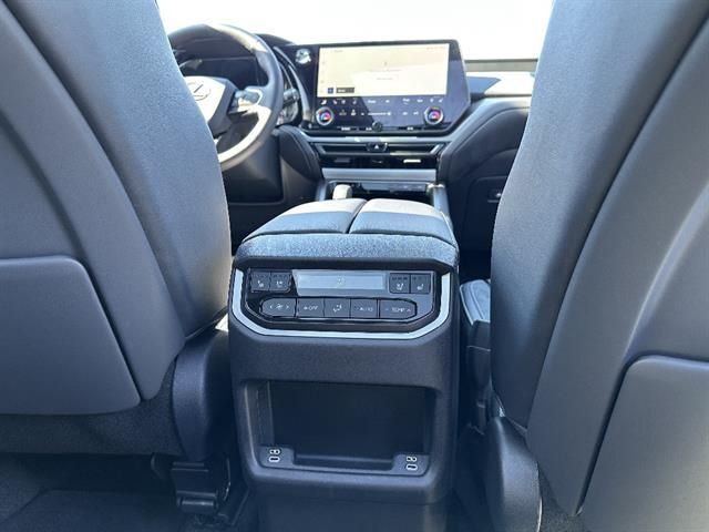 2026 Lexus TX 350 LUXURY AWD Tucson AZ