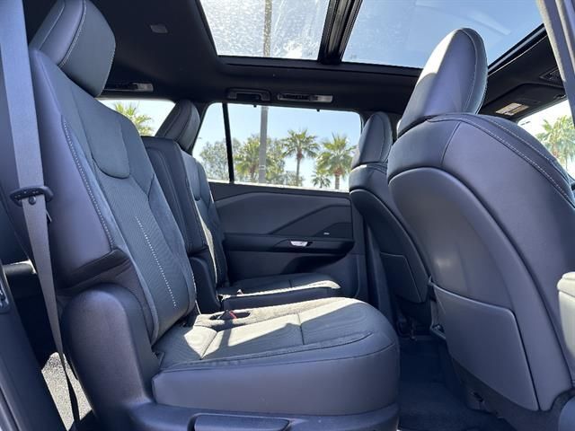 2026 Lexus TX 350 LUXURY AWD Tucson AZ