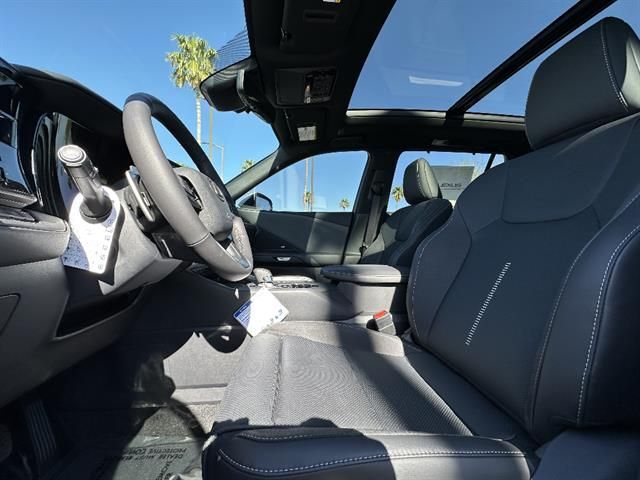 2026 Lexus TX 350 LUXURY AWD Tucson AZ