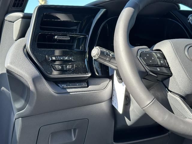2026 Lexus TX 350 LUXURY AWD Tucson AZ