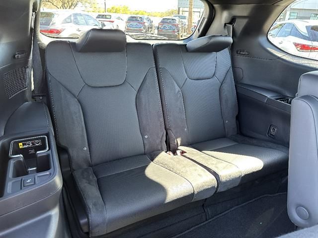 2026 Lexus TX 350 LUXURY AWD Tucson AZ