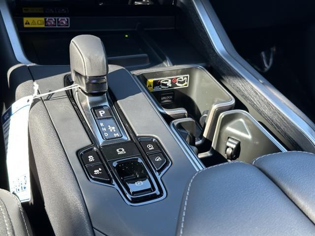 2026 Lexus TX 350 LUXURY AWD Tucson AZ