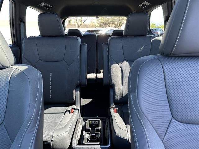 2026 Lexus TX 350 LUXURY AWD Tucson AZ