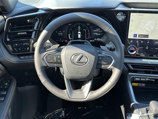 2026 Lexus TX 350 LUXURY AWD Tucson AZ
