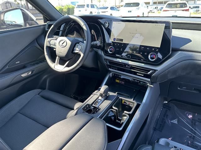 2026 Lexus TX 350 LUXURY AWD Tucson AZ