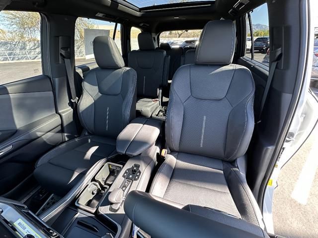 2026 Lexus TX 350 LUXURY AWD Tucson AZ