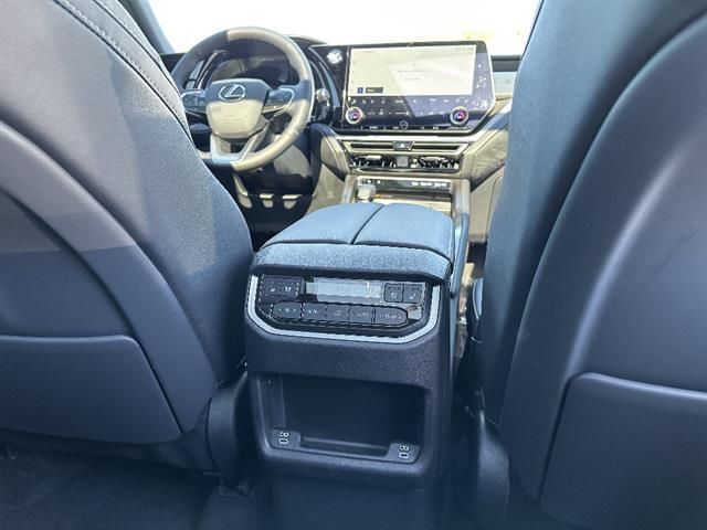 2026 Lexus TX 350 LUXURY AWD Tucson AZ