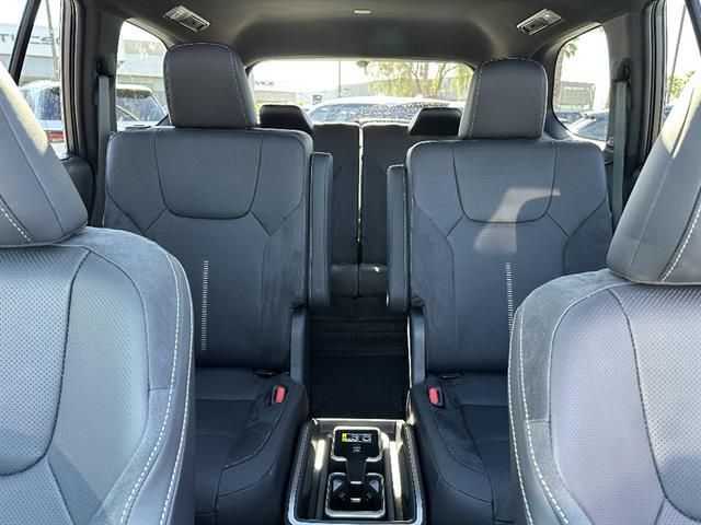 2026 Lexus TX 350 LUXURY AWD Tucson AZ