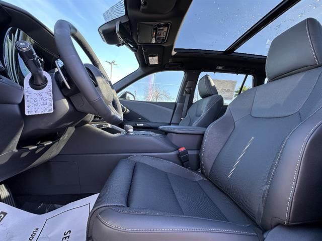 2026 Lexus TX 350 LUXURY AWD Tucson AZ