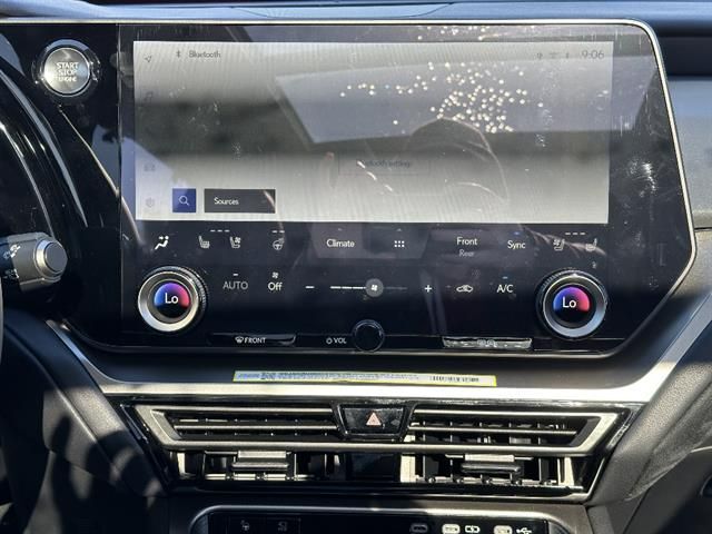 2026 Lexus TX 350 LUXURY AWD Tucson AZ