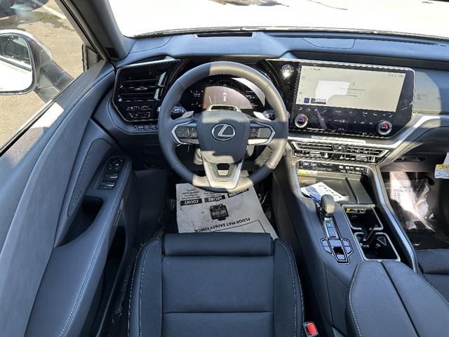 2026 Lexus TX 350 LUXURY AWD Tucson AZ