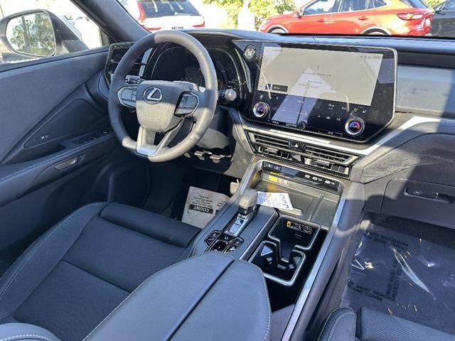 2026 Lexus TX 350 LUXURY AWD Tucson AZ