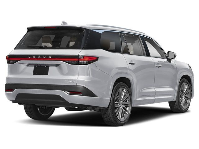 2026 Lexus TX 350 LUXURY AWD