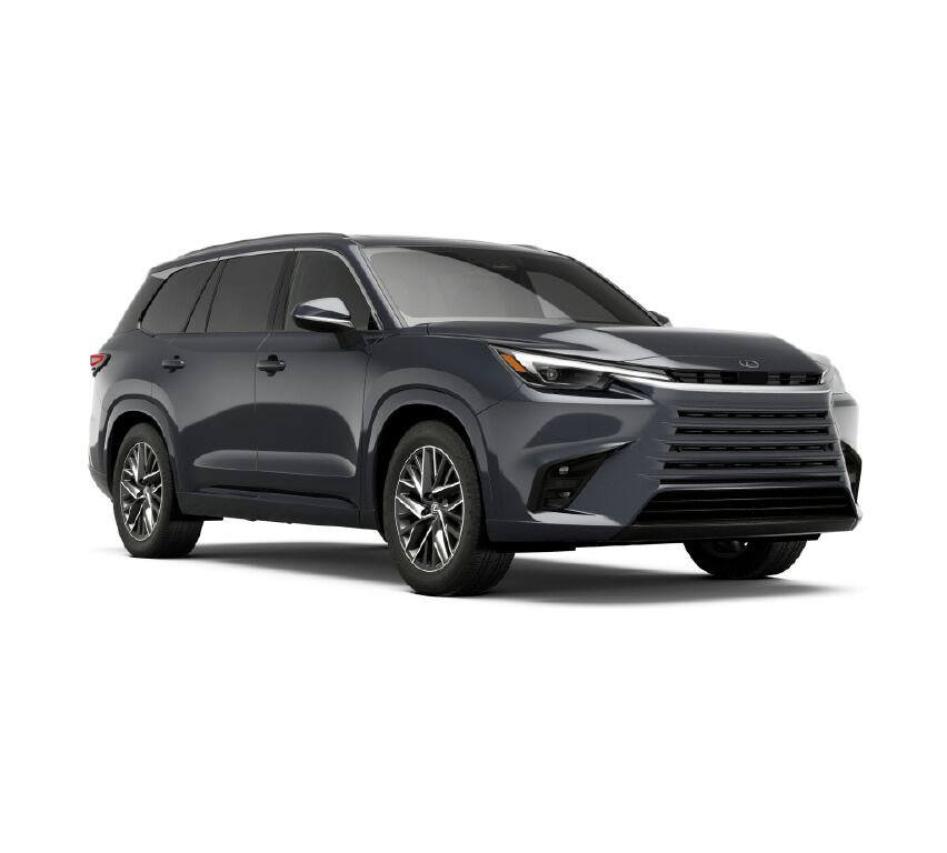 2026 Lexus TX 350 LUXURY AWD Richmond VA
