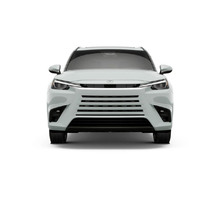 2026 Lexus TX 350 LUXURY AWD Richmond VA