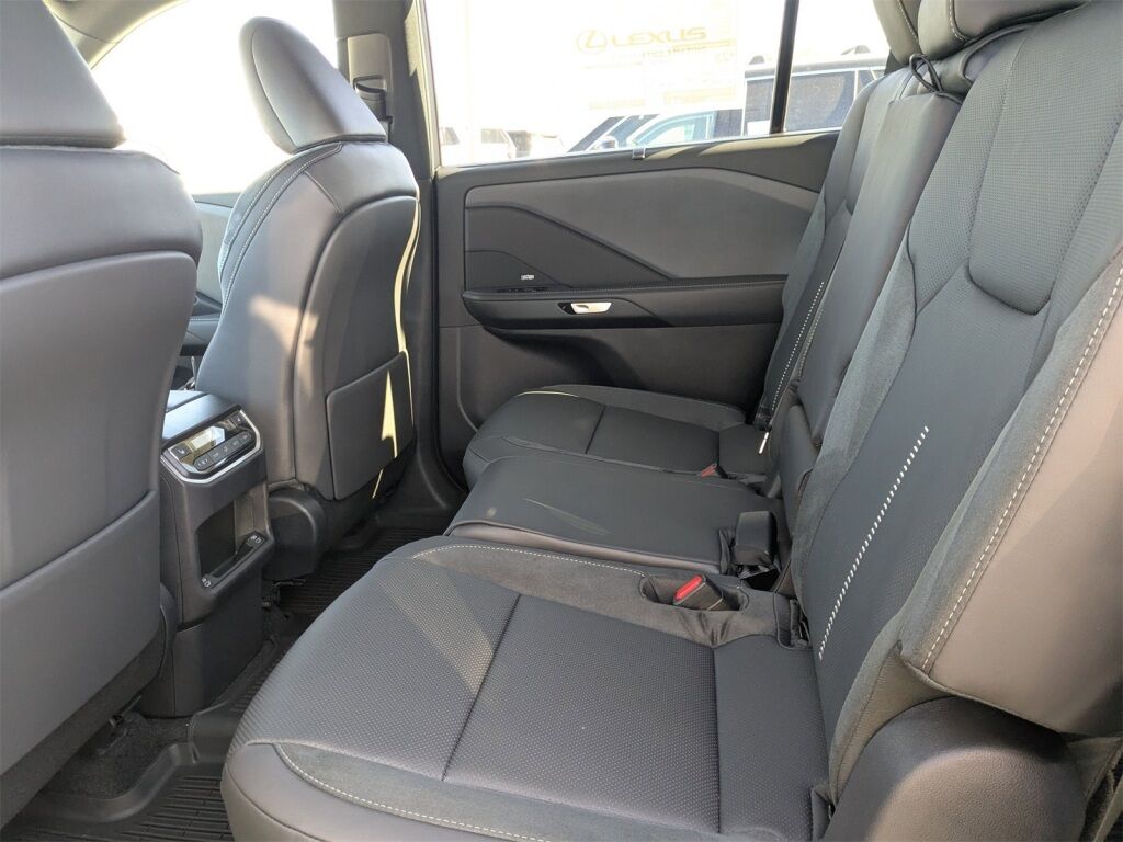 2026 Lexus TX 350 LUXURY AWD Richmond VA