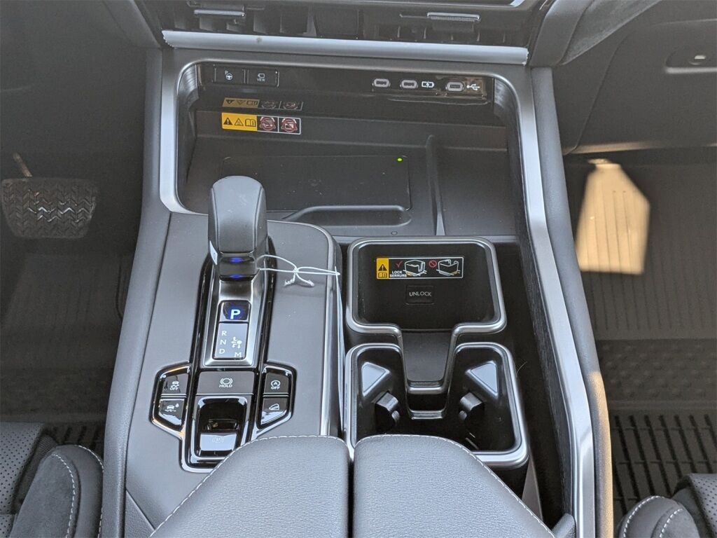 2026 Lexus TX 350 LUXURY AWD Richmond VA