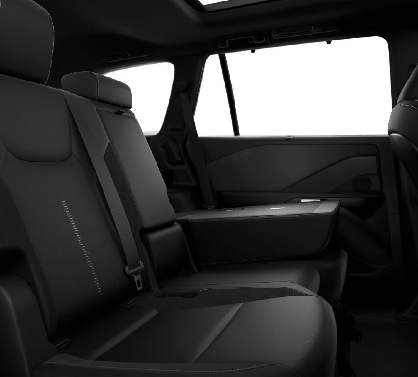 2026 Lexus TX 350 LUXURY AWD Richmond VA