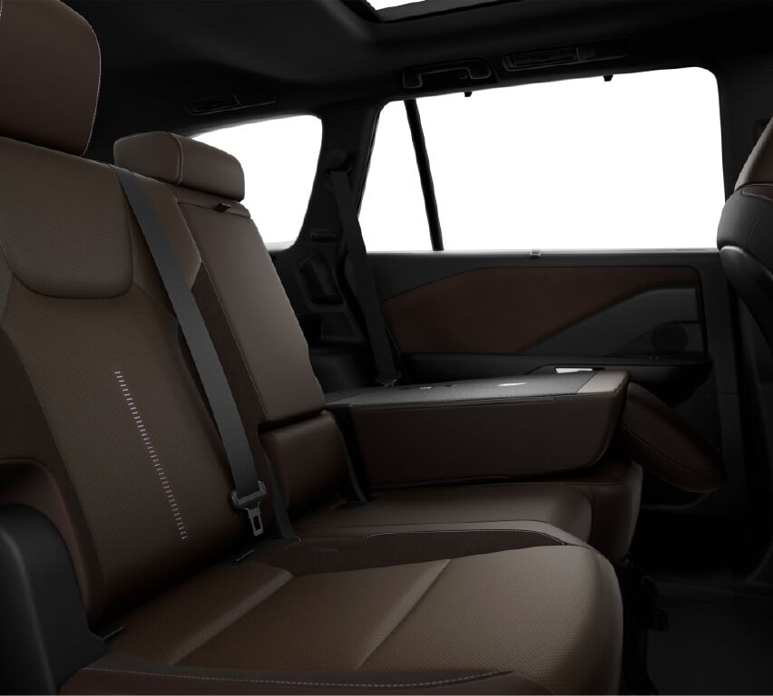 2026 Lexus TX 350 LUXURY AWD Richmond VA