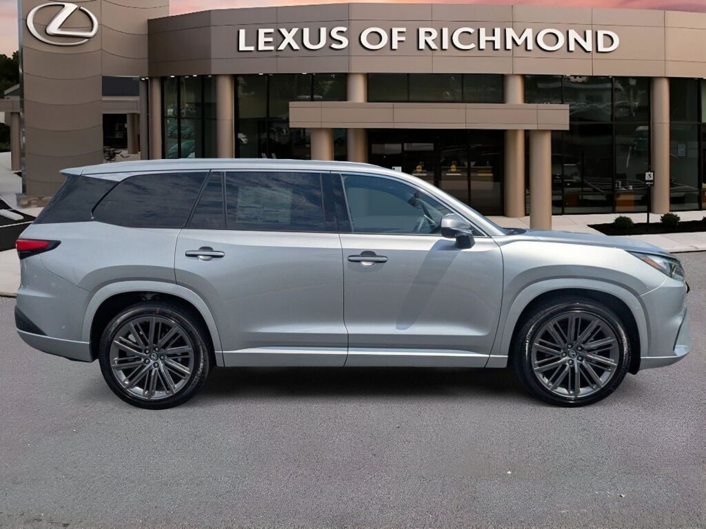 2026 Lexus TX 350 LUXURY AWD Richmond VA