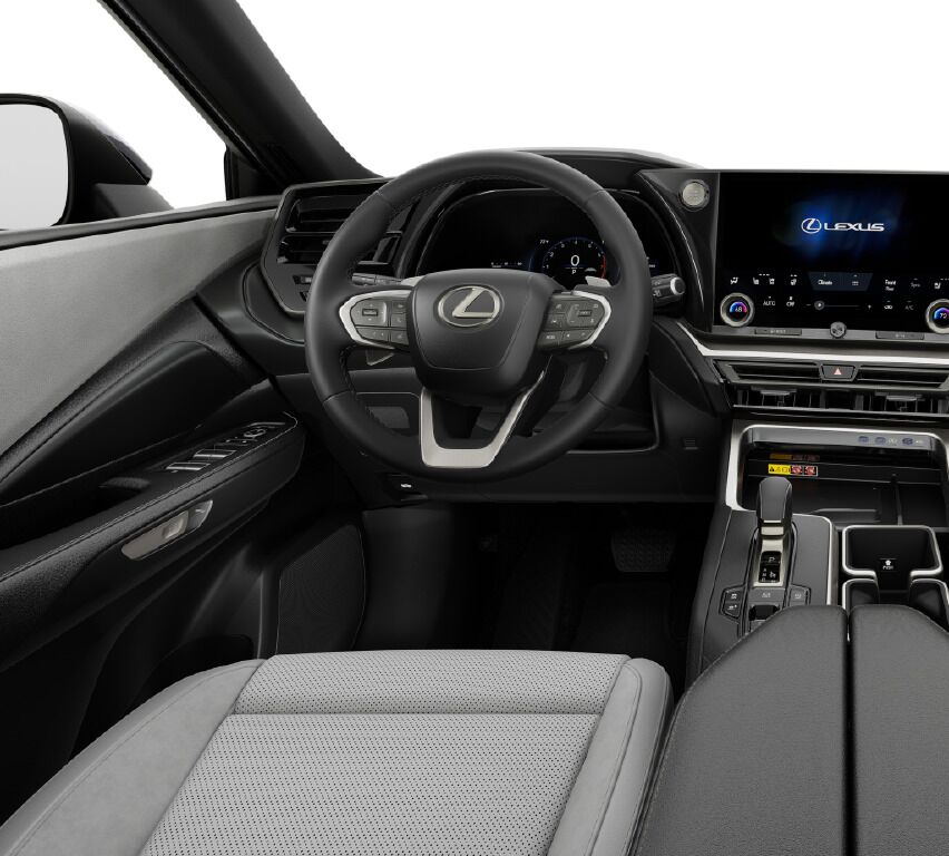 2026 Lexus TX 350 LUXURY AWD Richmond VA