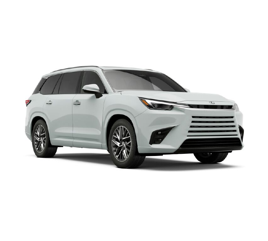 2026 Lexus TX 350 LUXURY AWD Richmond VA