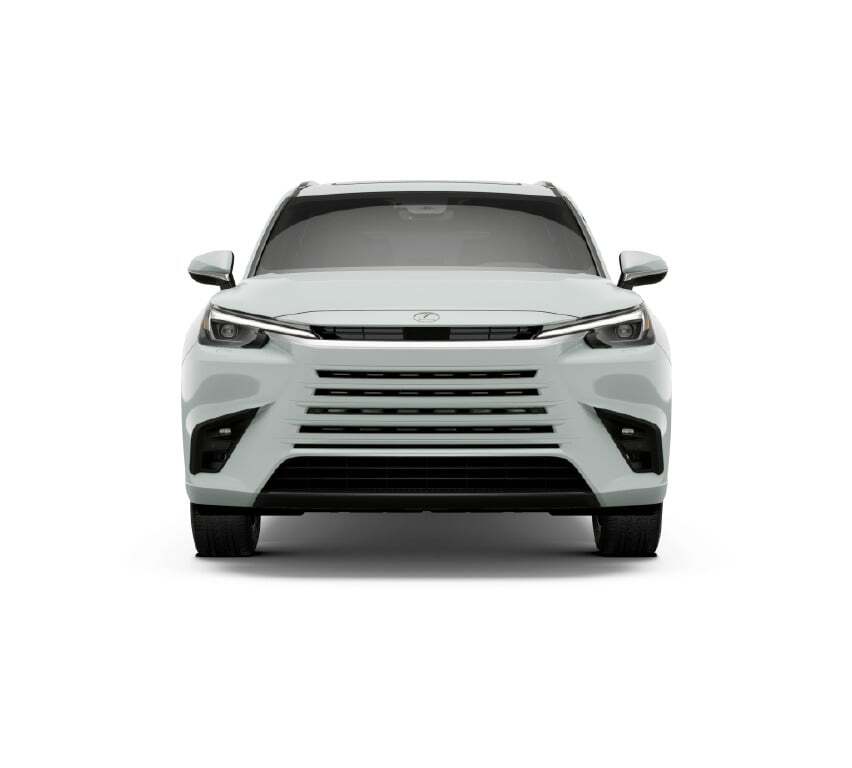 2026 Lexus TX 350 LUXURY AWD Richmond VA