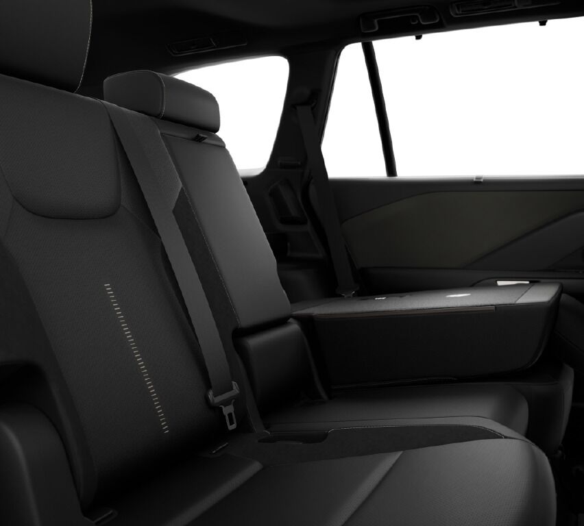 2026 Lexus TX 350 LUXURY AWD Richmond VA