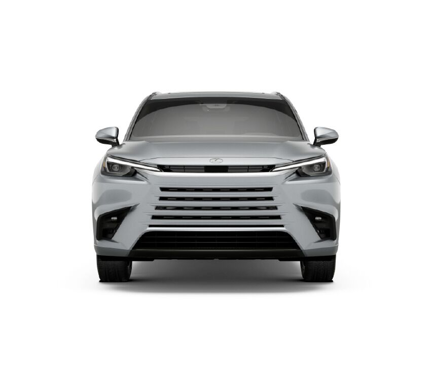2026 Lexus TX 350 LUXURY AWD Richmond VA