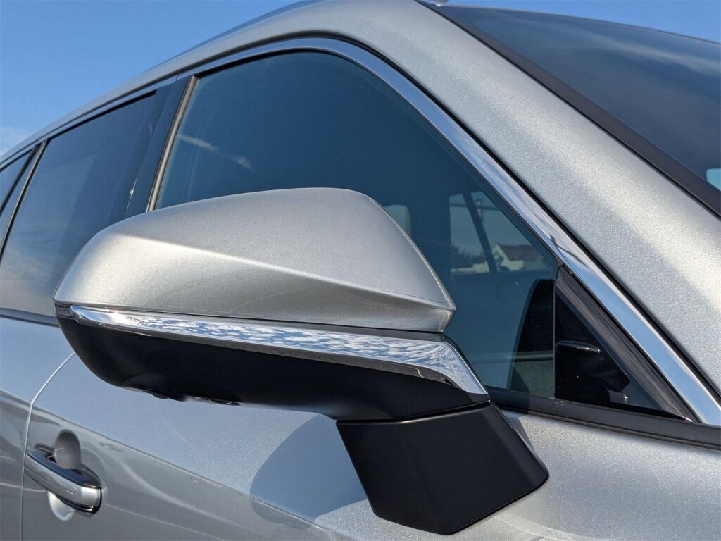 2026 Lexus TX 350 LUXURY AWD Richmond VA