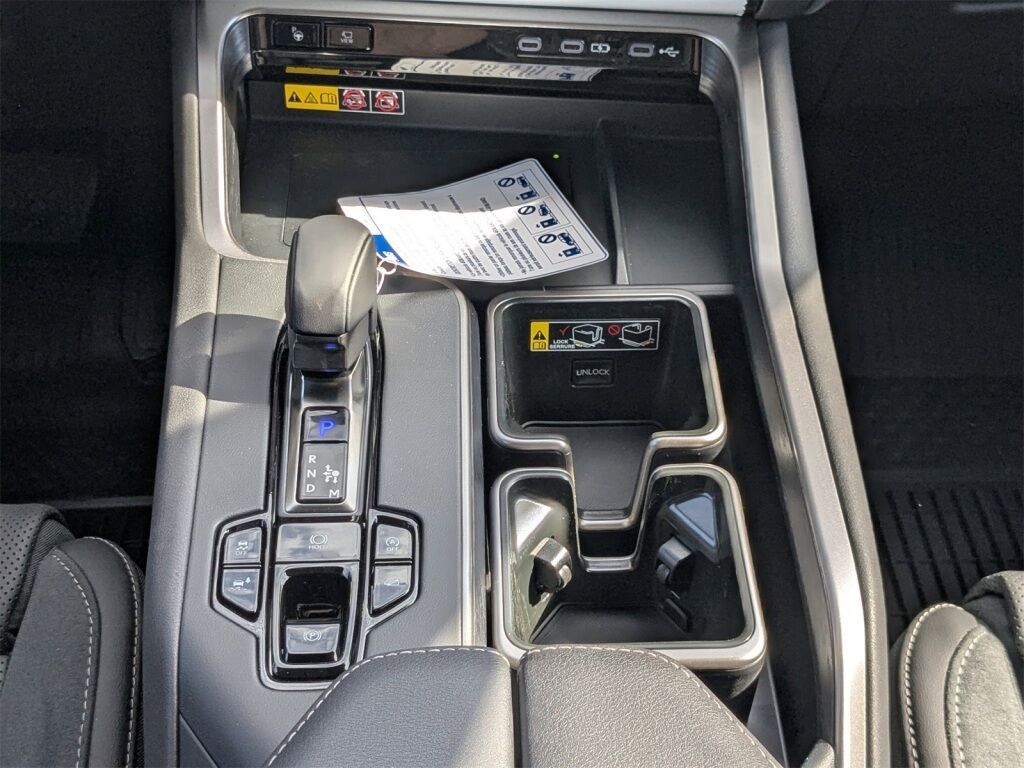 2026 Lexus TX 350 LUXURY AWD Richmond VA