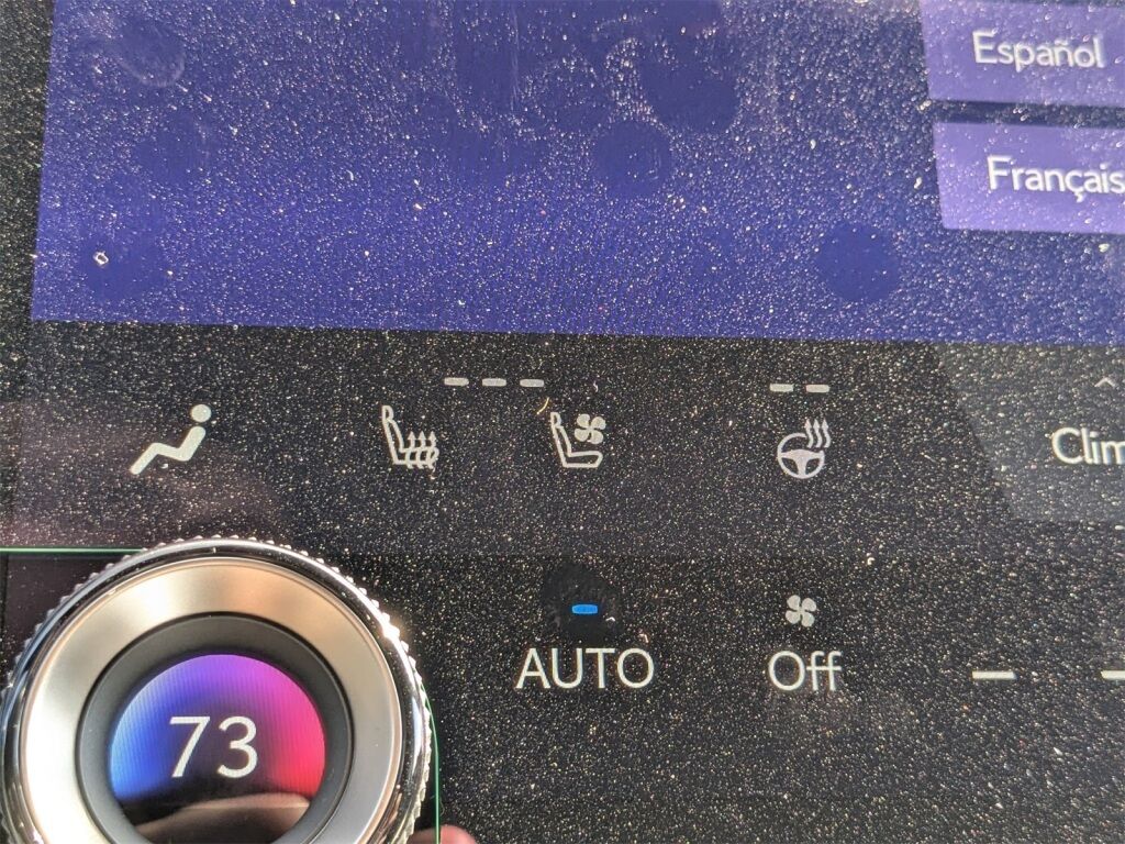 2026 Lexus TX 350 LUXURY AWD Richmond VA