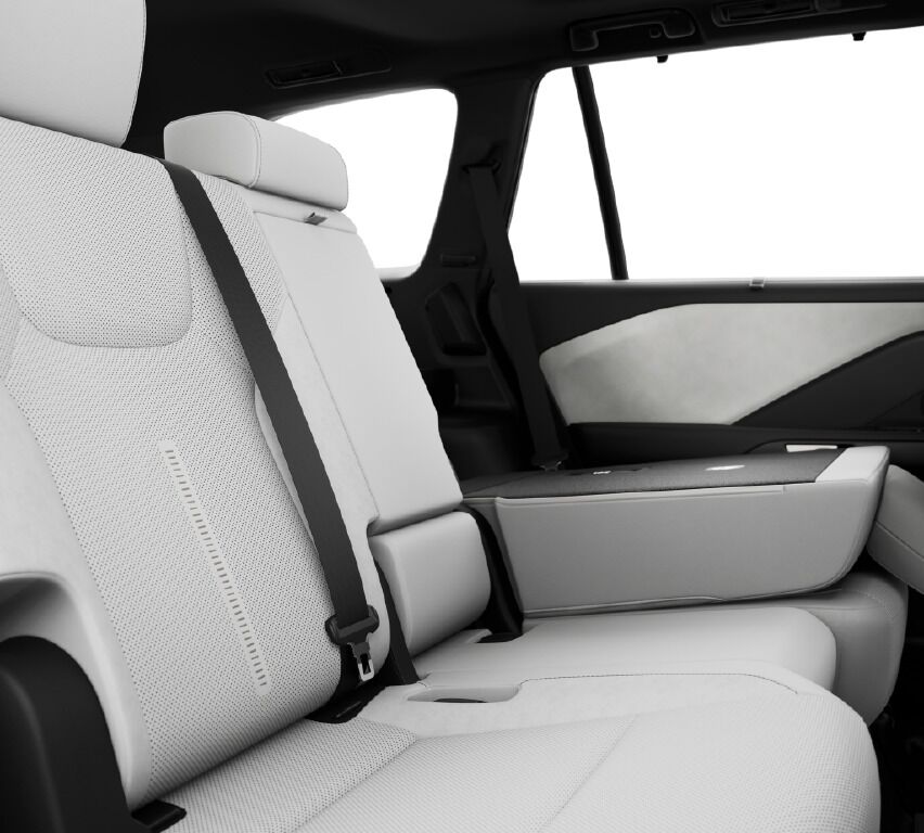 2026 Lexus TX 350 LUXURY AWD Richmond VA