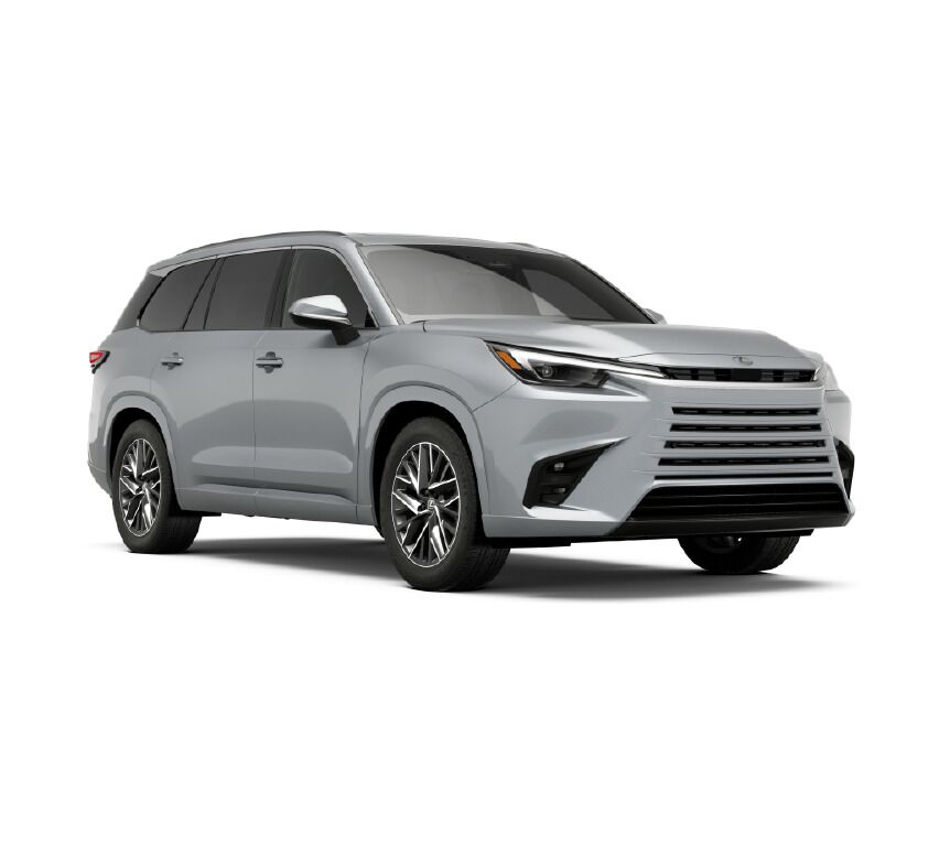 2026 Lexus TX 350 LUXURY AWD Richmond VA