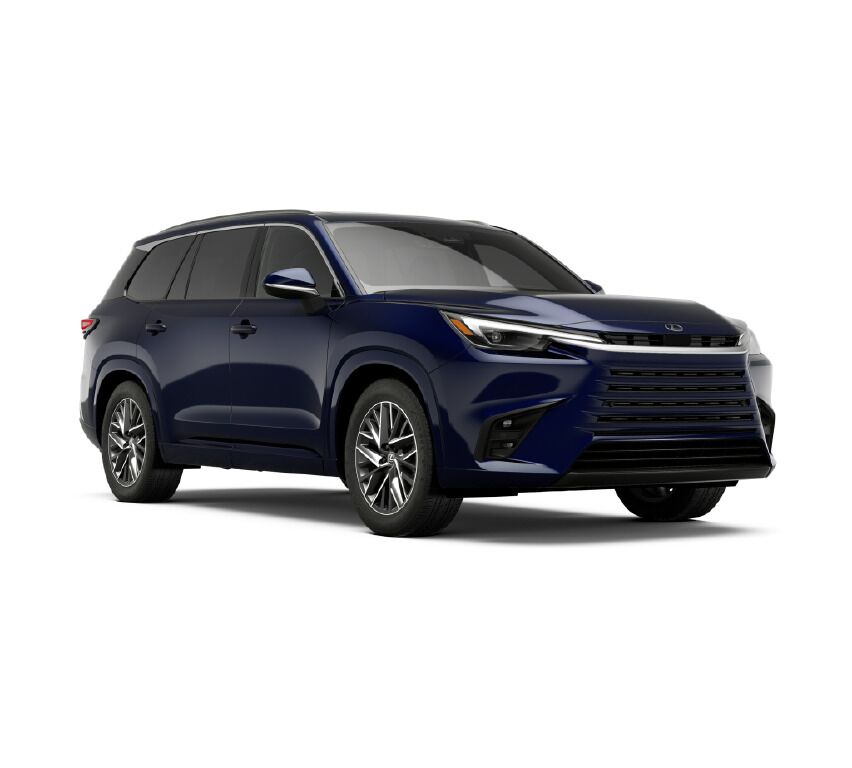 2026 Lexus TX 350 LUXURY AWD Richmond VA
