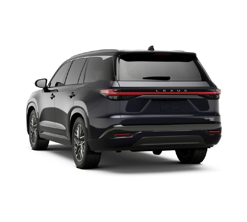 2026 Lexus TX 350 LUXURY AWD Richmond VA