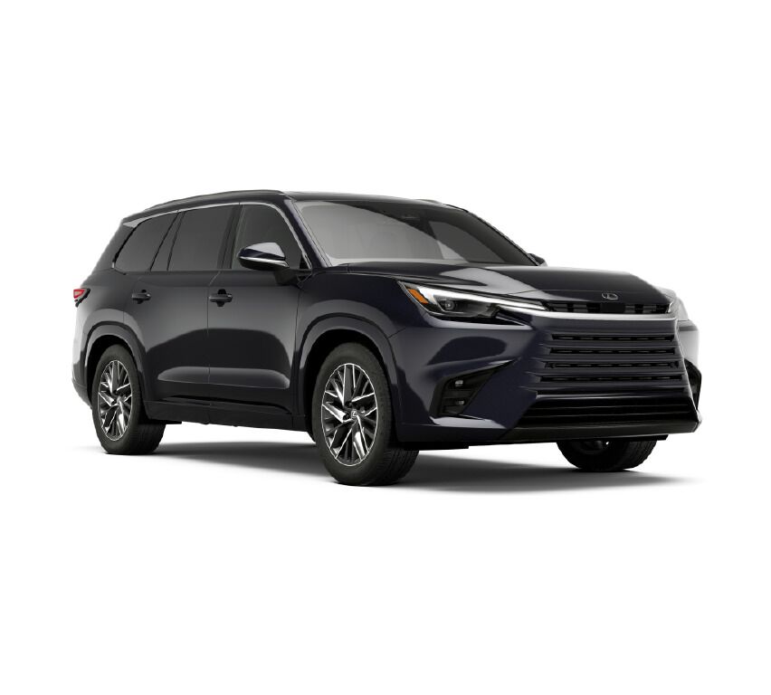 2026 Lexus TX 350 LUXURY AWD Richmond VA