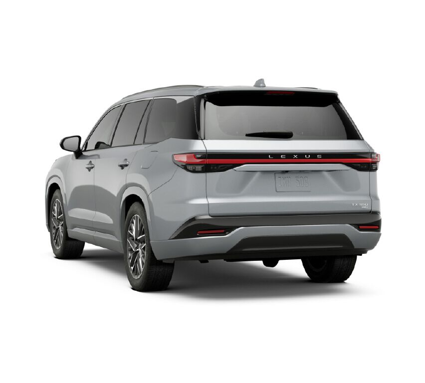 2026 Lexus TX 350 LUXURY AWD Richmond VA