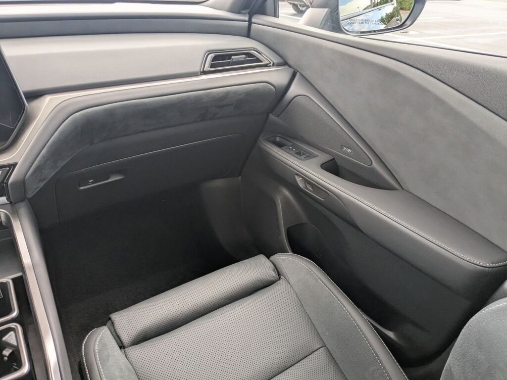 2026 Lexus TX 350 LUXURY AWD Richmond VA