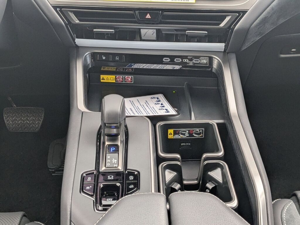 2026 Lexus TX 350 LUXURY AWD Richmond VA