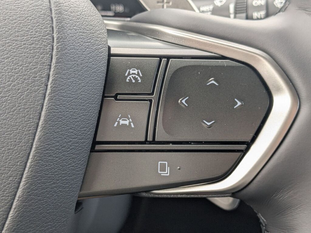 2026 Lexus TX 350 LUXURY AWD Richmond VA