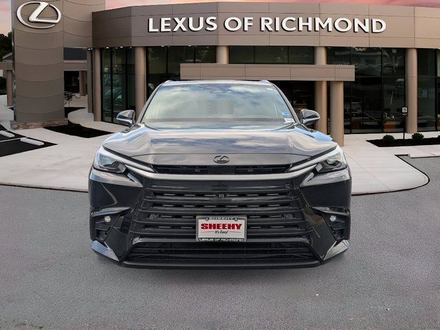 2026 Lexus TX 350 LUXURY AWD Richmond VA